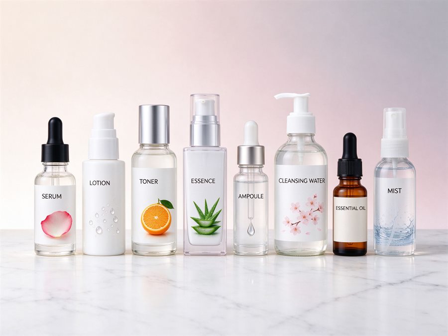 Skincare