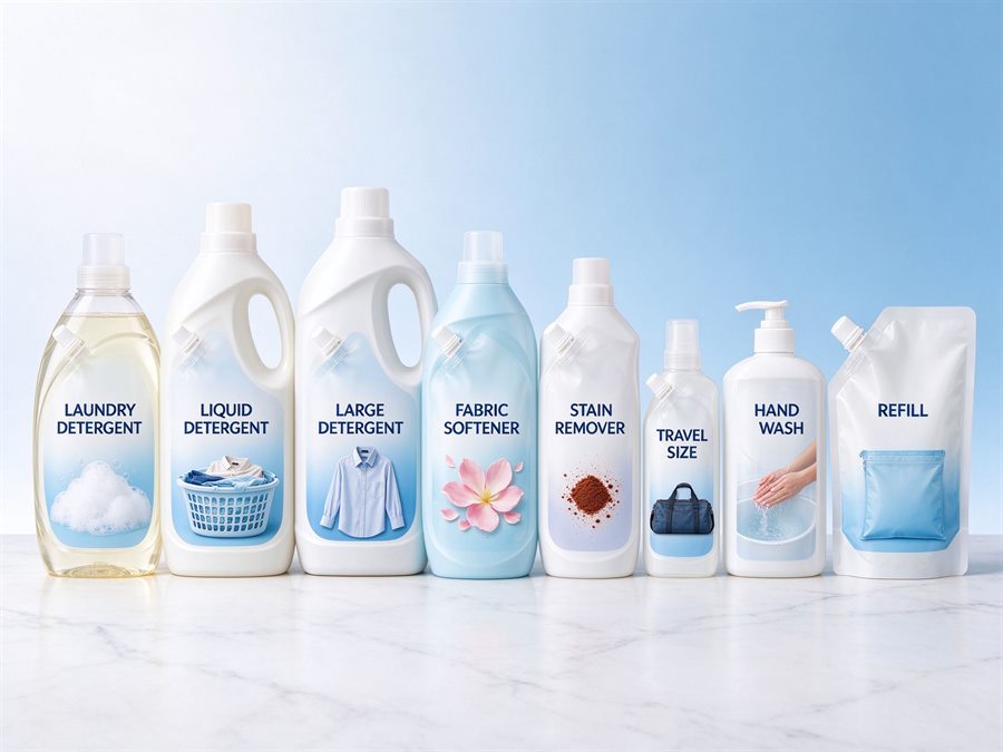 Laundry care
