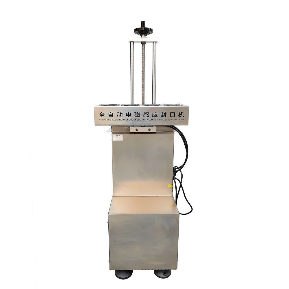 Automatic Aluminium Foil Sealer