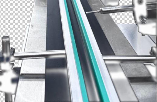 Belt conveyor