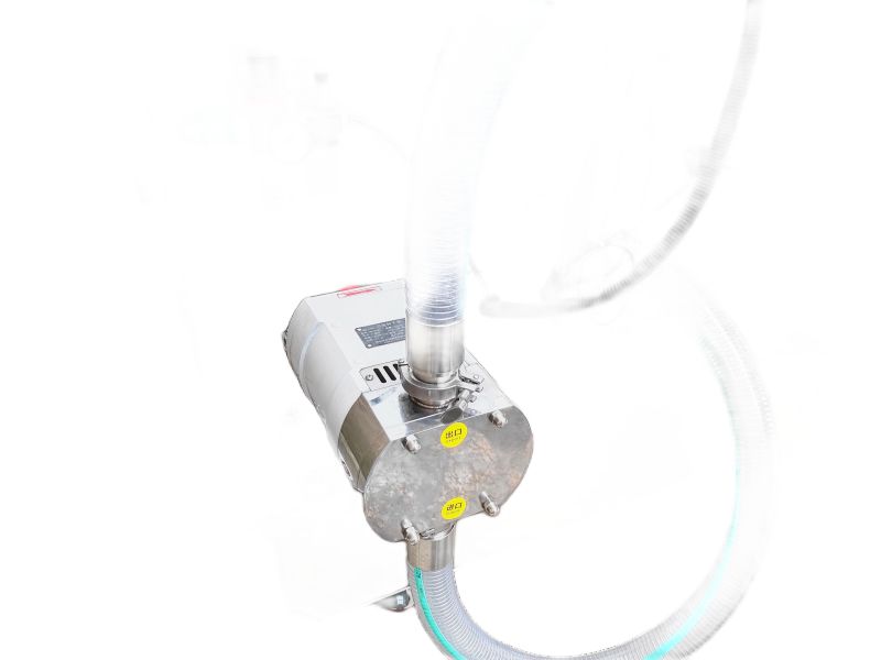 Rotor Pump