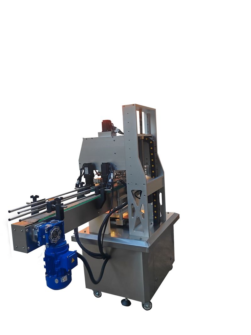 Worm gear reducer motor