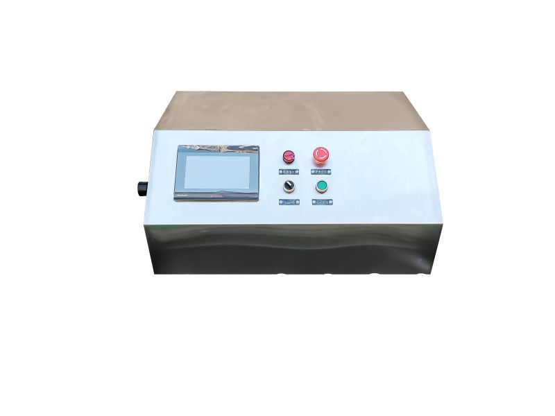 PLC intelligent control panel