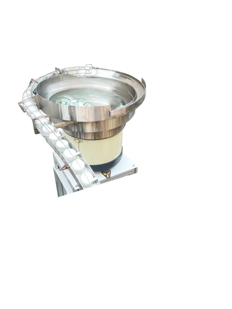 Vibration disk cover selection