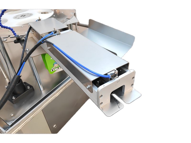 304 stainless steel guide rail