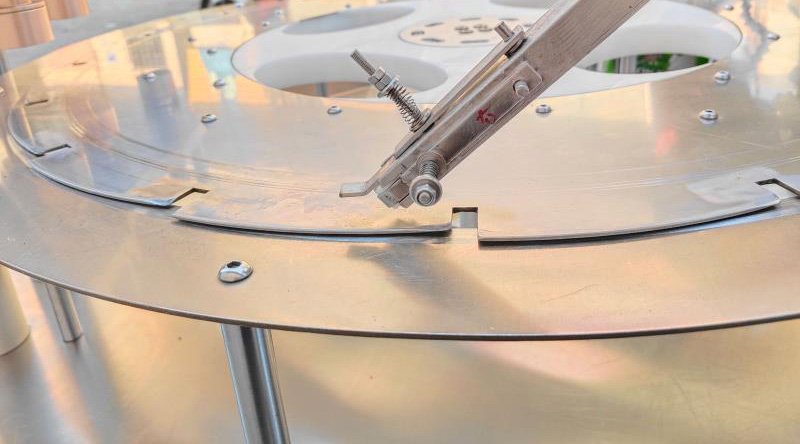 precise lower cover