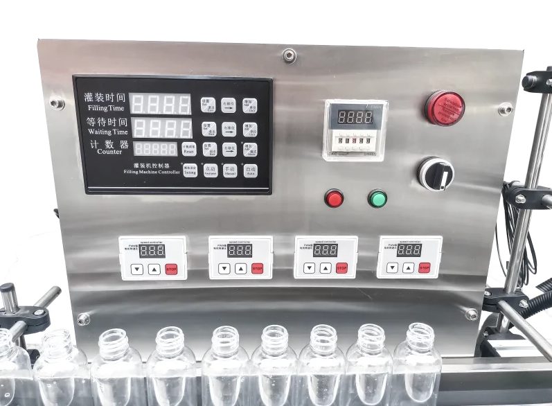 Computer Numerical Control