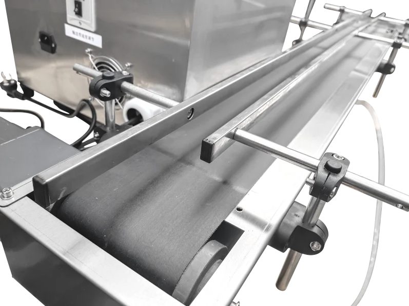 Belt conveyor