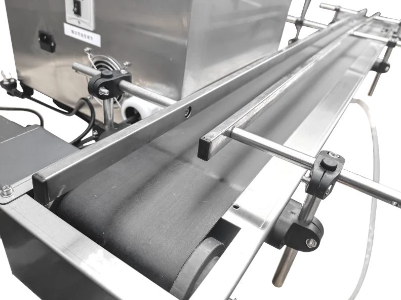 Belt conveyor