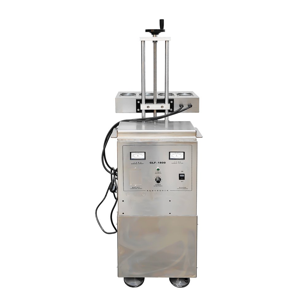 Automatic Aluminium Foil Sealer