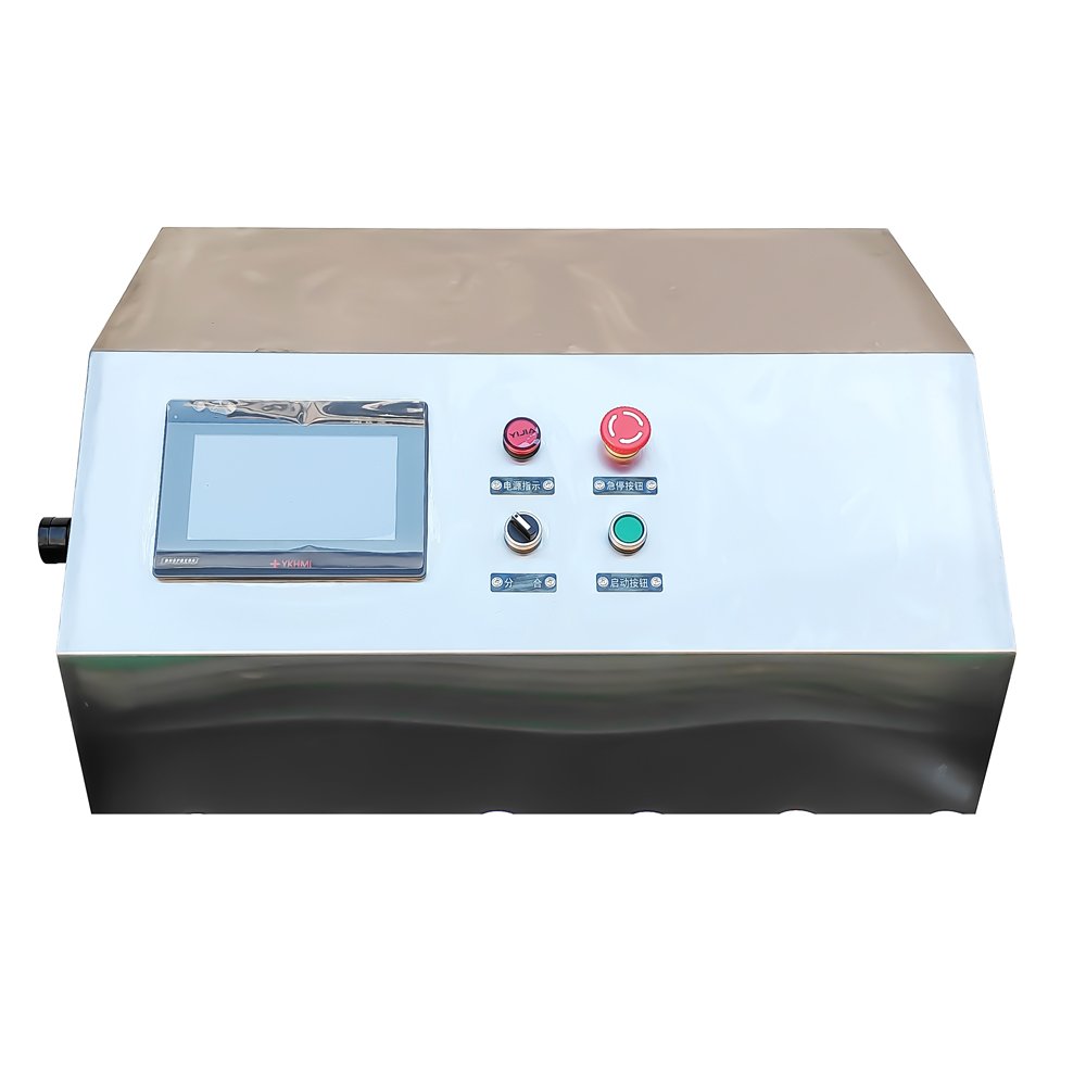 Filling, Bottom-Cap & Screw-Sealing Line