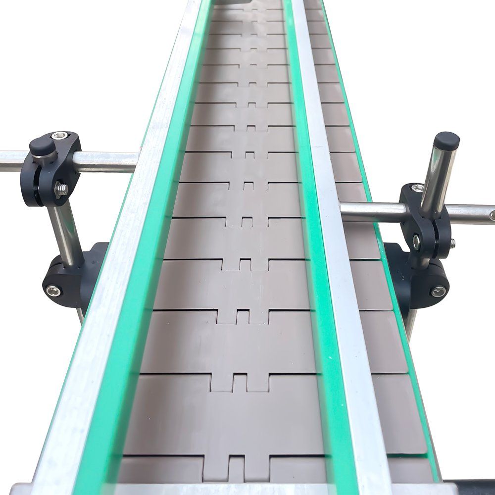 Tabletop Three-Head Liquid Filler